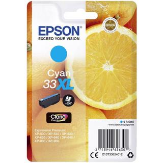EPSON  Cartuccia 