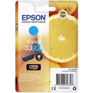 EPSON  Tintenpatrone 