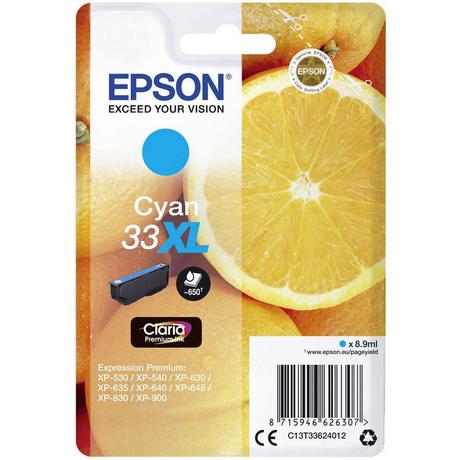 EPSON  Cartuccia 