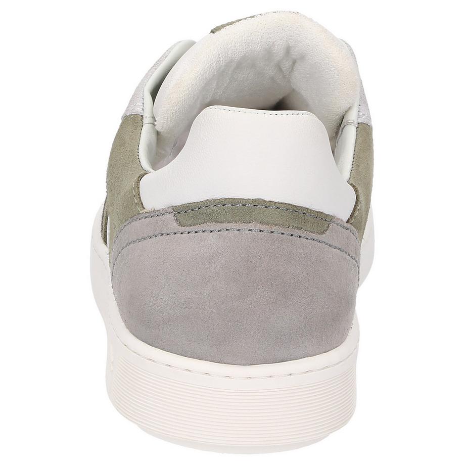 Sioux  Sneaker Tedroso-704 