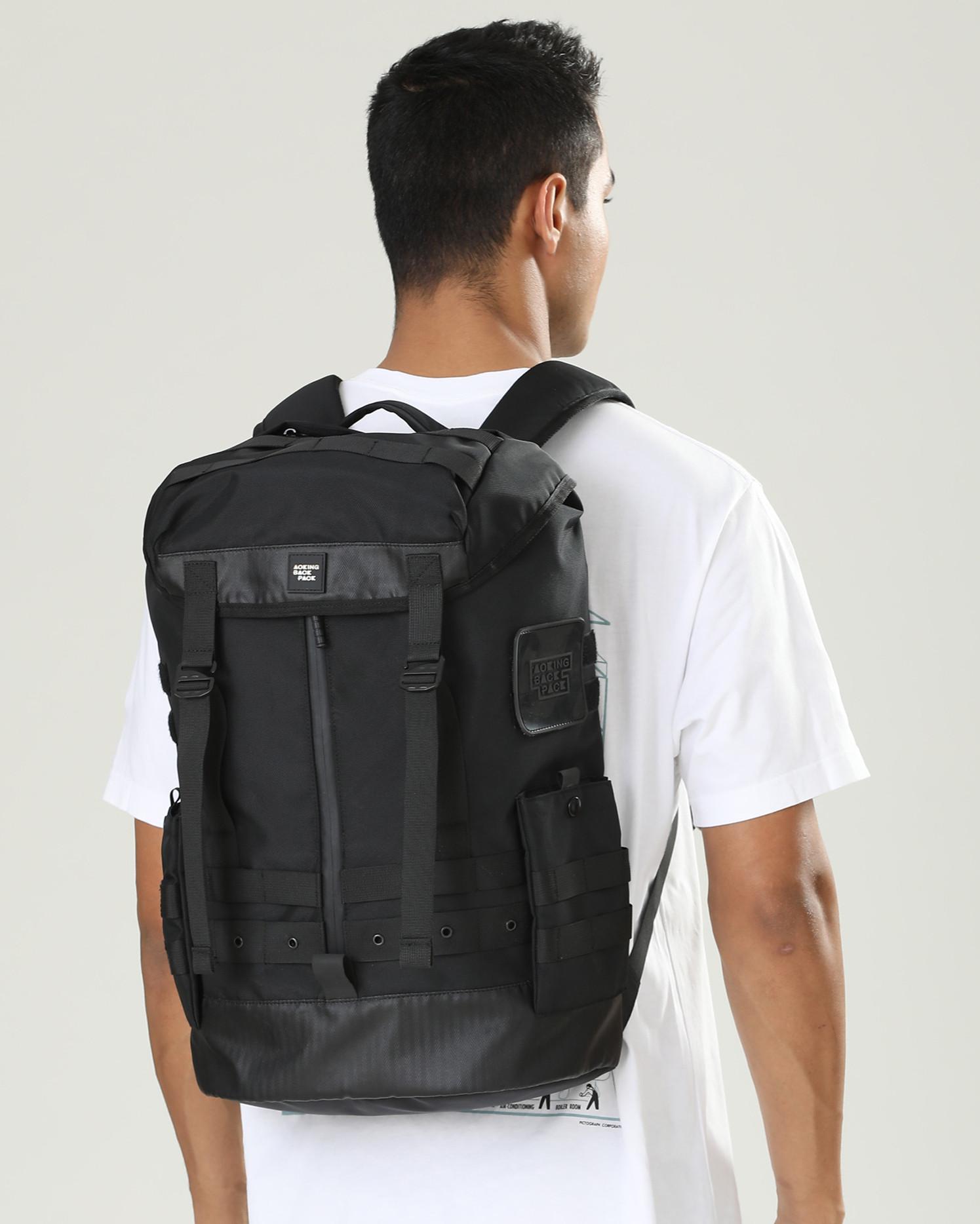 Aoking Unisex Rucksack  