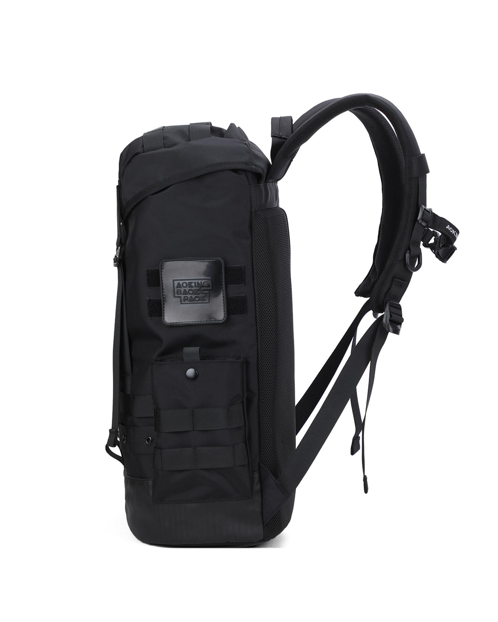 Aoking Unisex Rucksack  