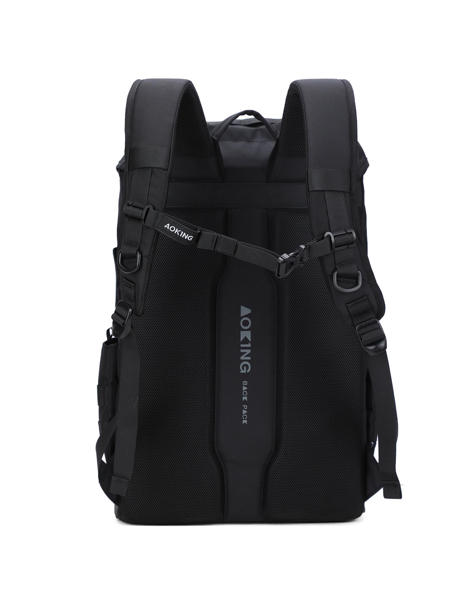 Aoking Unisex Rucksack  