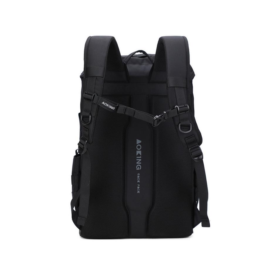 Aoking Unisex Rucksack  