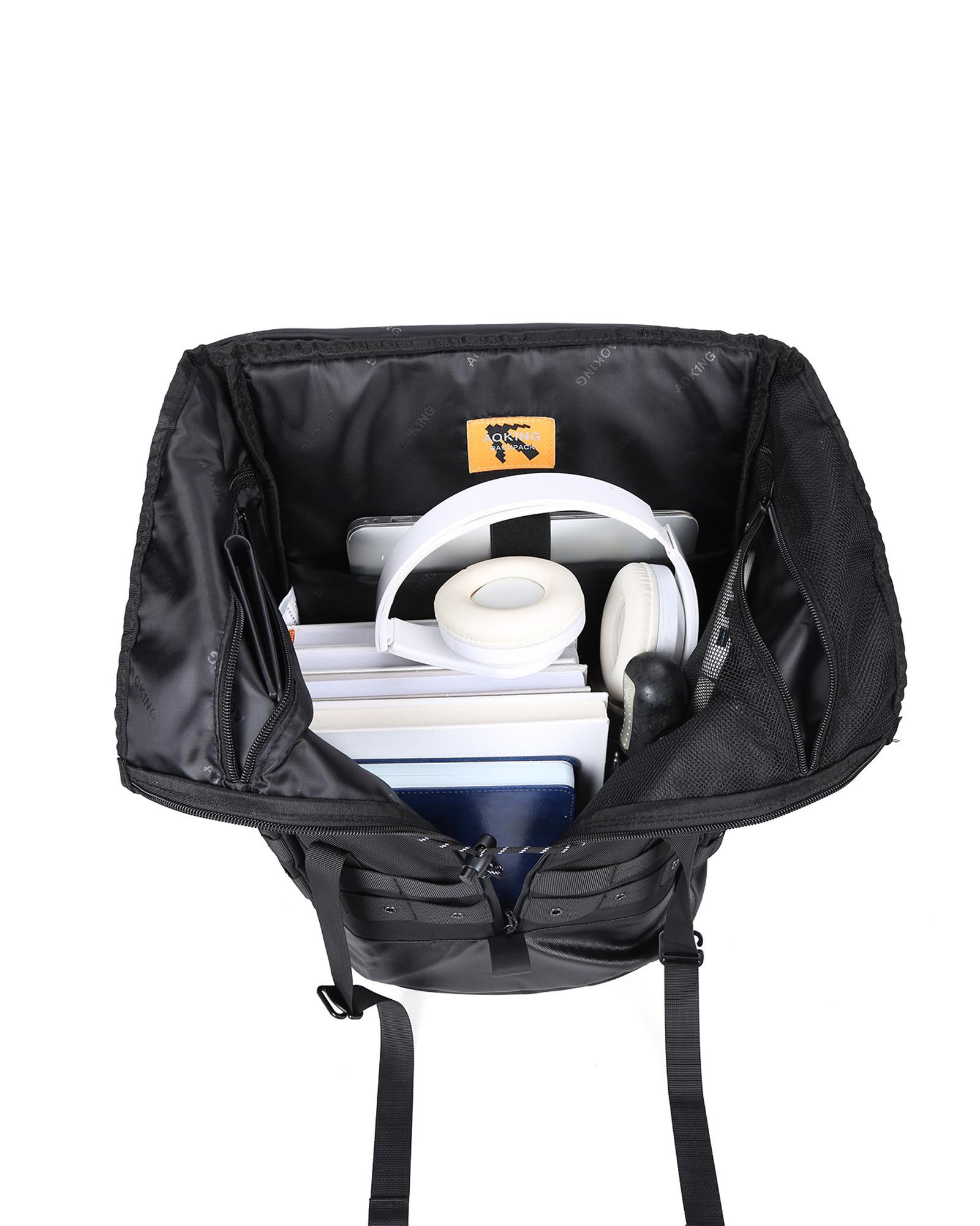 Aoking Unisex Rucksack  