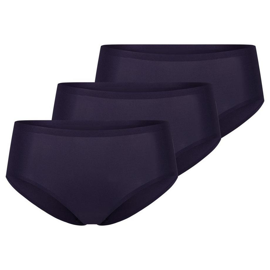 3er Pack Soft Stretch - Short Slip