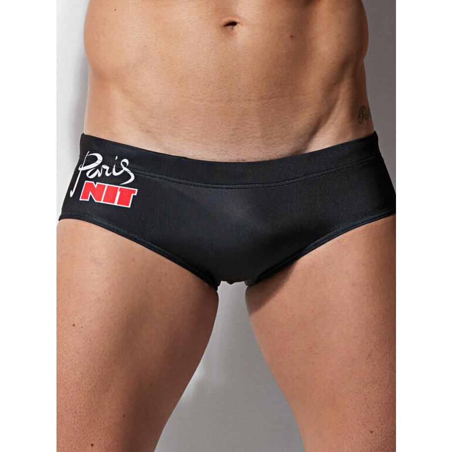 Slip de bain Paris