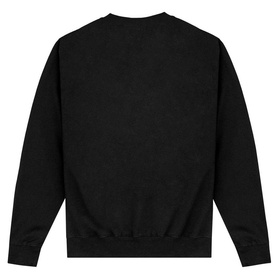 Harry Potter Hufflepuff Quidditch Team Captain Sweatshirt  