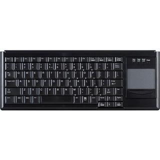 Active Key  AK-4400, Touchpad, noir, USB - Suisse 