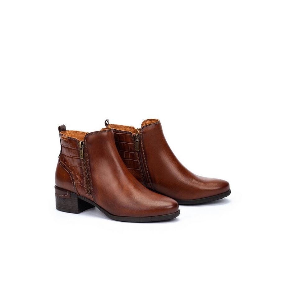 Pikolinos Bottines Malaga  