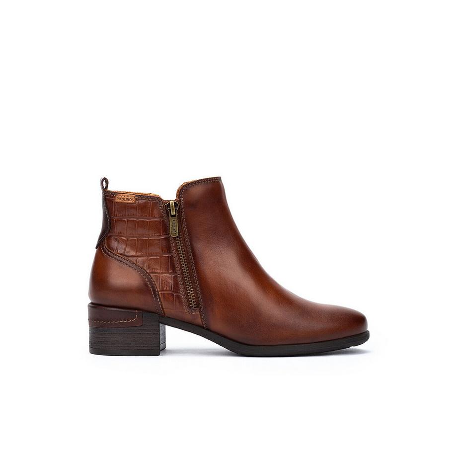 Bottines malaga