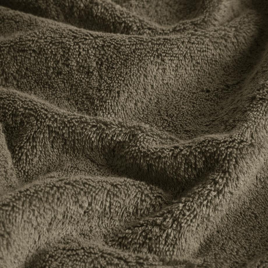 La Redoute Intérieurs Badetuch aus ägyptischer Baumwolle 600g/m2  