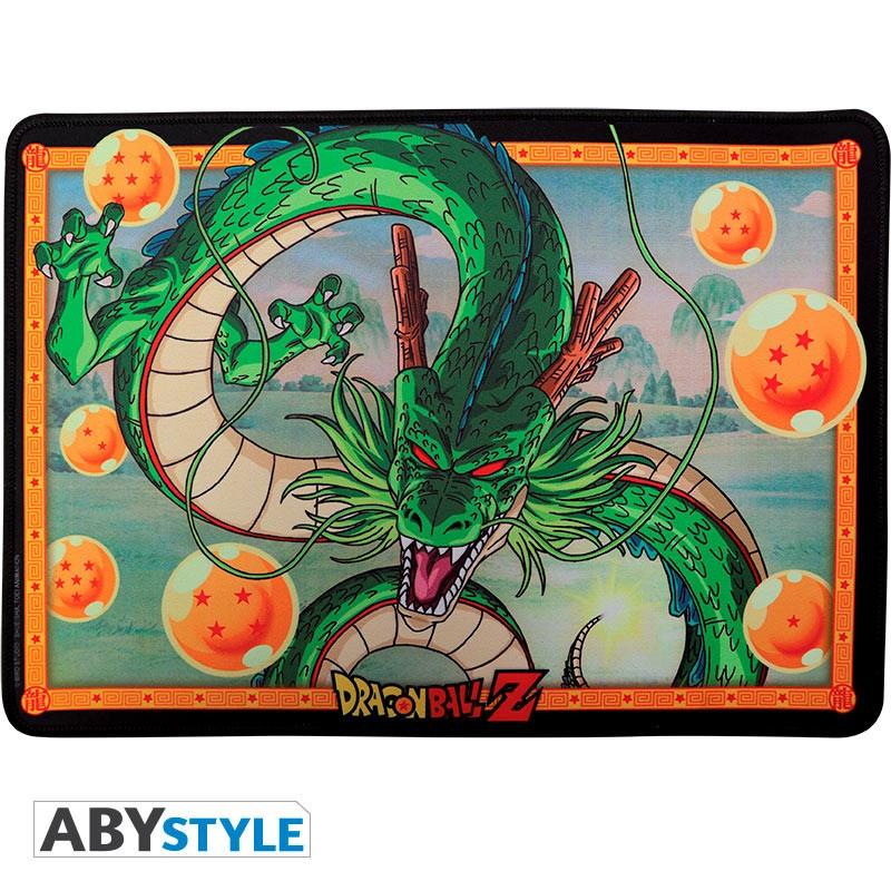 Abystyle  Tapis de souris - Dragon Ball - Shenron 