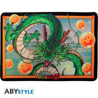 Abystyle  Tapis de souris - Dragon Ball - Shenron 