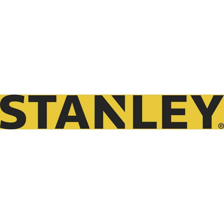 Stanley® Lame trapézoïdale 1992, non perforée, 100 pcs  