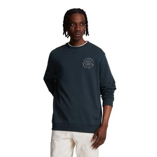 LYLE & SCOTT  Sweatshirt Rundhalsausschnitt 