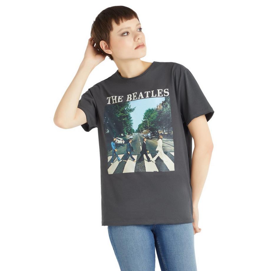 Amplified Abbey Road T-Shirt  