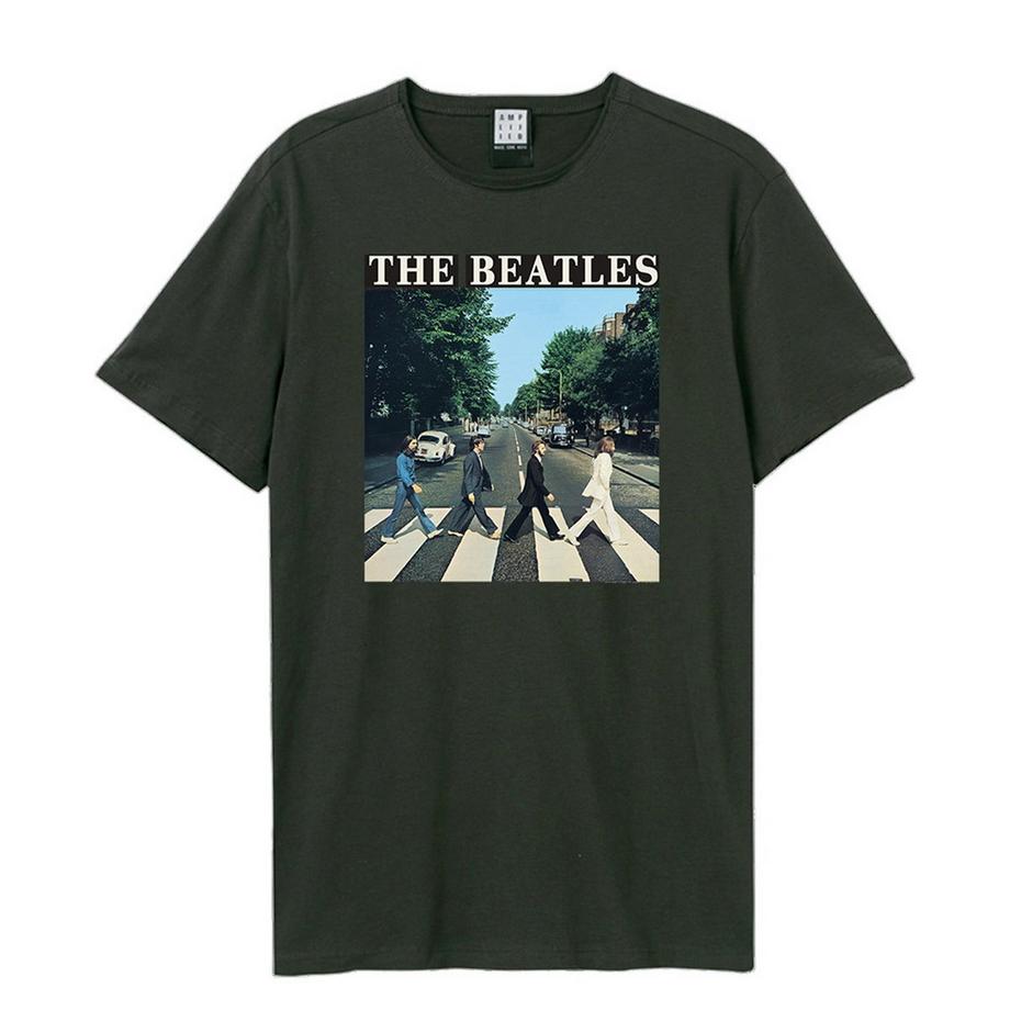 Amplified Abbey Road T-Shirt  