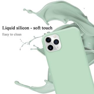 Cadorabo  Hülle für Apple iPhone 11 PRO TPU Silikon Liquid 