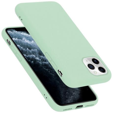 Cadorabo  Hülle für Apple iPhone 11 PRO TPU Silikon Liquid 