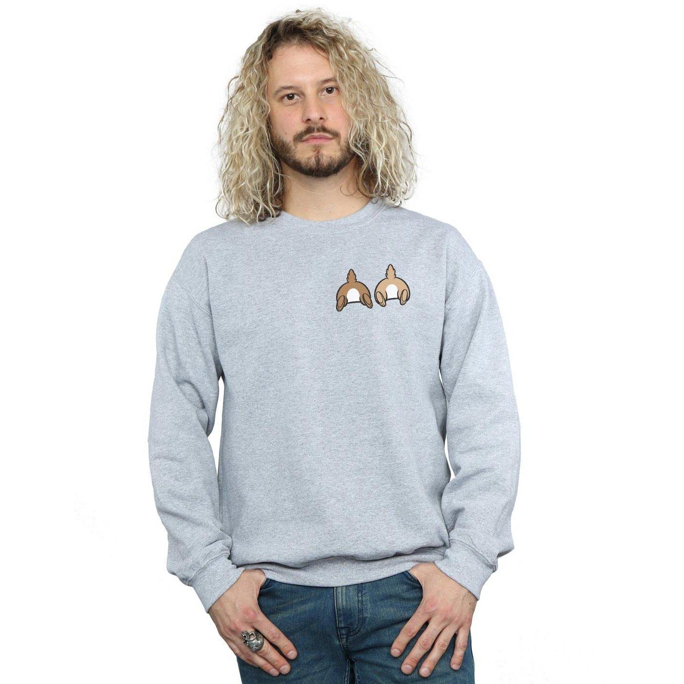 Disney  Chip N Dale Sweatshirt 