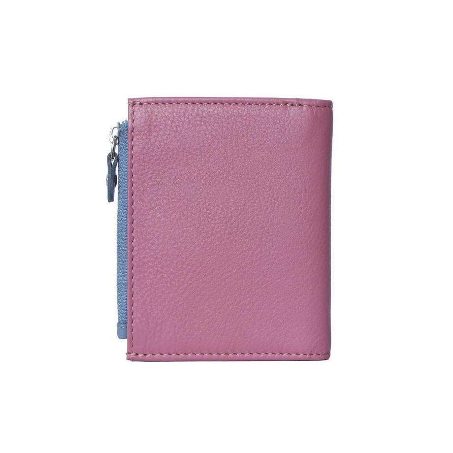 VARGU SINE 1 Portafoglio in vera pelle  