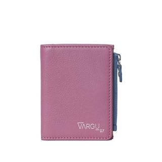 VARGU SINE 1 Portafoglio in vera pelle  