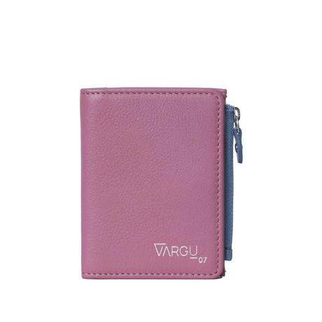 VARGU SINE 1 Portafoglio in vera pelle  