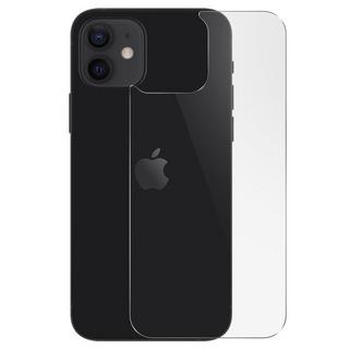 Avizar  Verre Trempé Arrière iPhone 12 Mini 