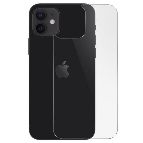 Avizar  Verre Trempé Arrière iPhone 12 Mini 