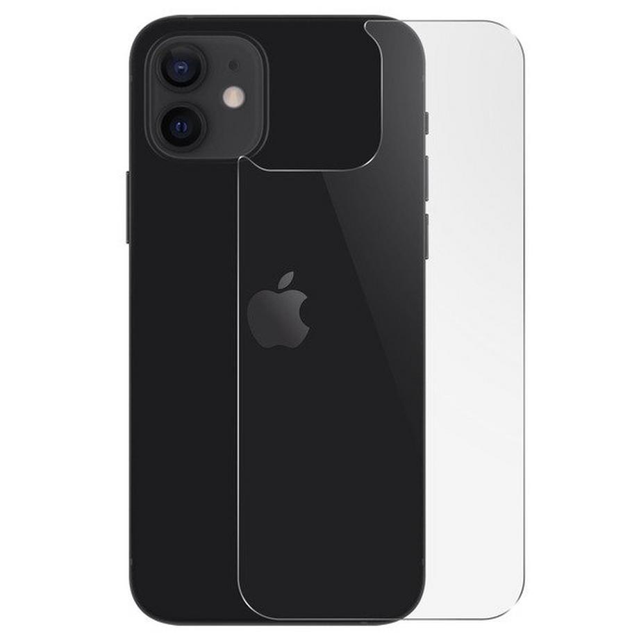 Verre Trempé Arrière iPhone 12 Mini