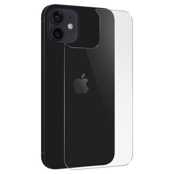 Avizar  Verre Trempé Arrière iPhone 12 Mini 