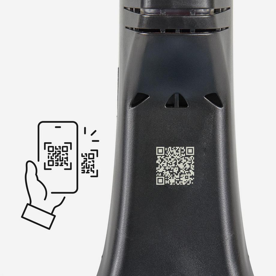 SUBEA  Masque de plongée - 900 