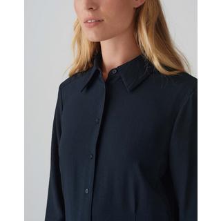 OPUS  Chemisier à chemise Fanita légèrement callé 