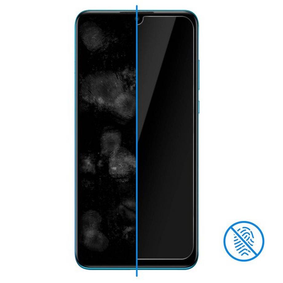 BLUE STAR  Displayschutz Huawei P30Lite Transparent 