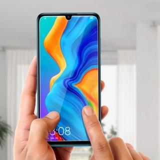 BLUE STAR  Vetro temperato Huawei P30 Lite 