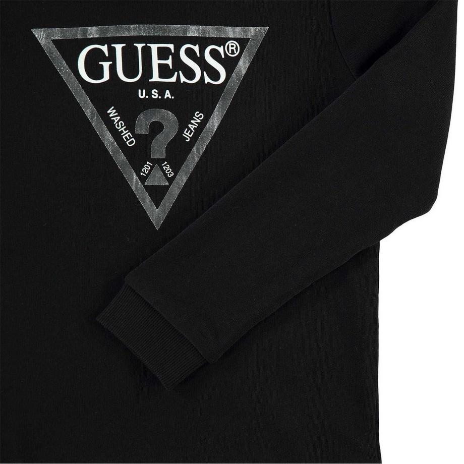 GUESS  Kapuzenpullover 