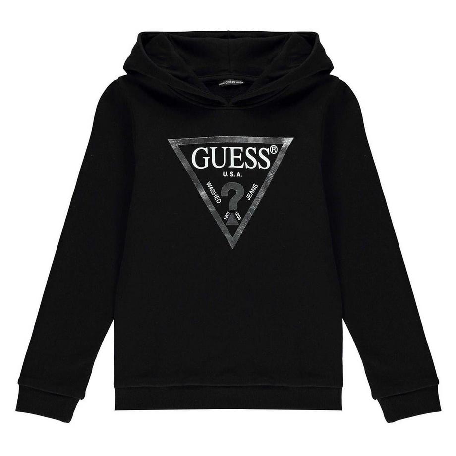 Kapuzenpullover