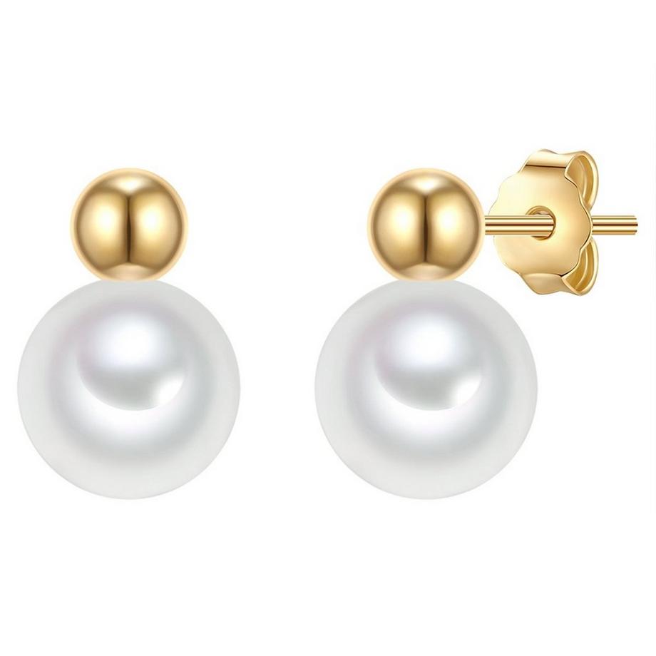 Femme Boucles d´oreilles