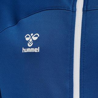 Hummel  veste zippée enfant hmllead poly 