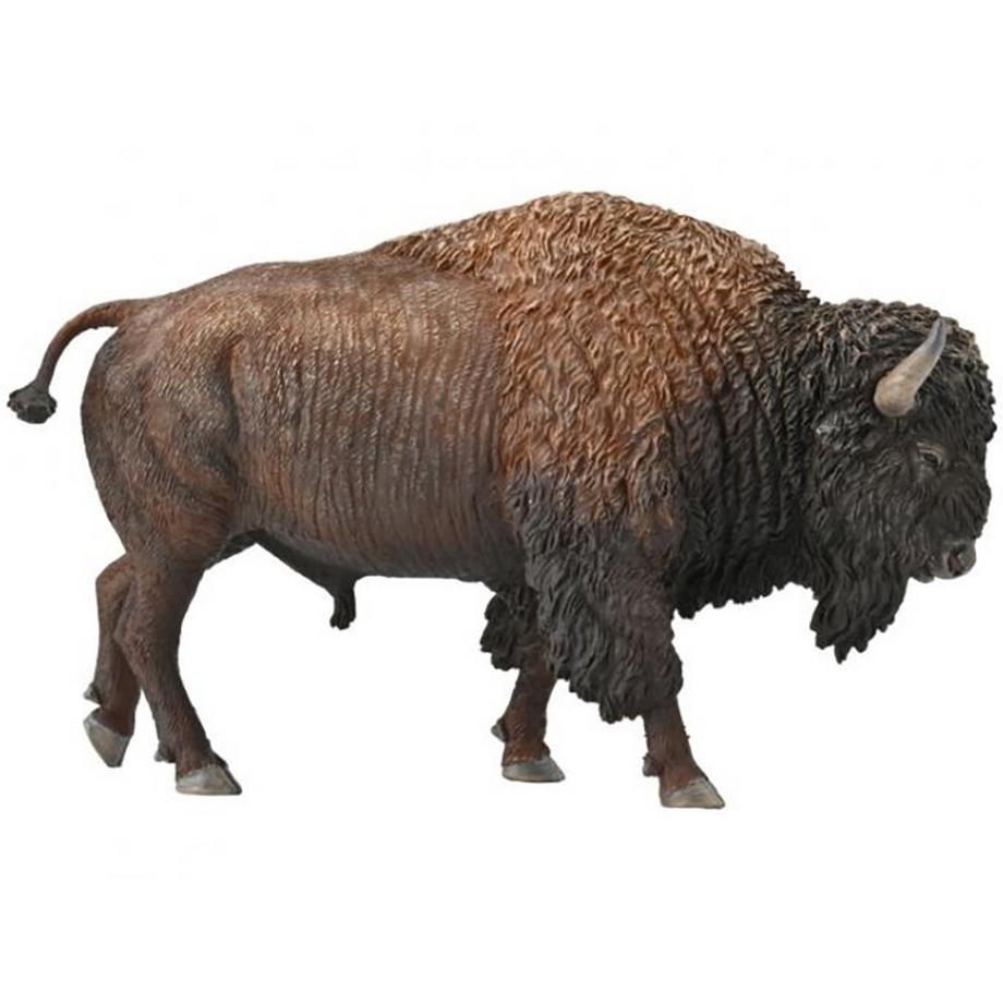 CollectA  Wild Life Amerikanischer Bison 