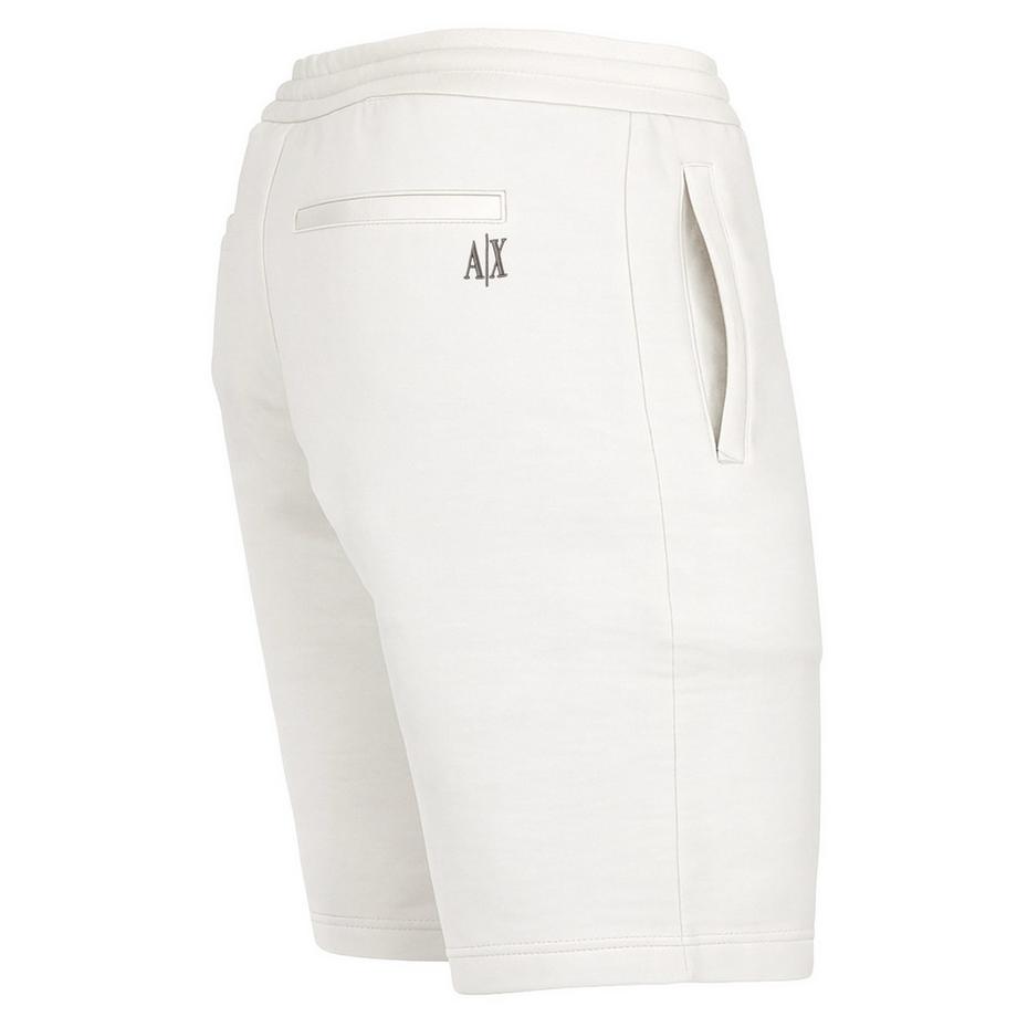 Armani Exchange Bequem sitzende Shorts  