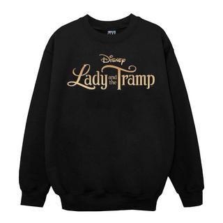 Disney  Sweat LADY AND THE TRAMP 