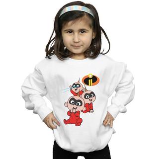 Disney  The Incredibles Sweatshirt 