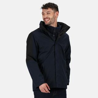 Regatta Defender III 3-in-1 Wasserdichte Winddichte Jacke  