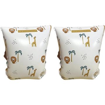 Schwimmflügel 02 Jahre Jungle