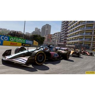 ELECTRONIC ARTS  EA Sports F1 23 
