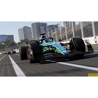 ELECTRONIC ARTS  EA Sports F1 23 