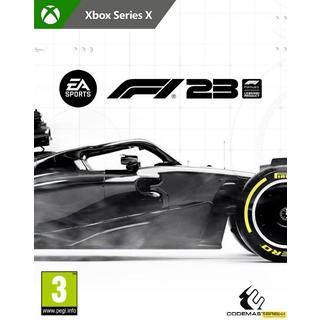 ELECTRONIC ARTS  EA Sports F1 23 