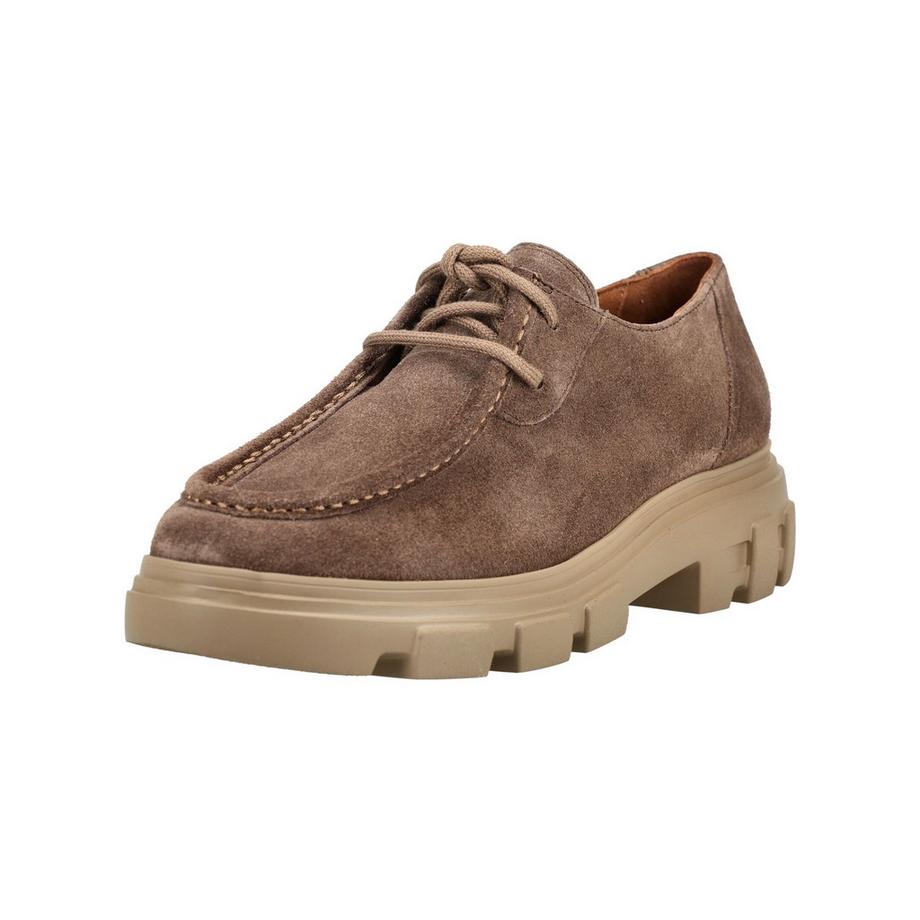 Halbschuhe
